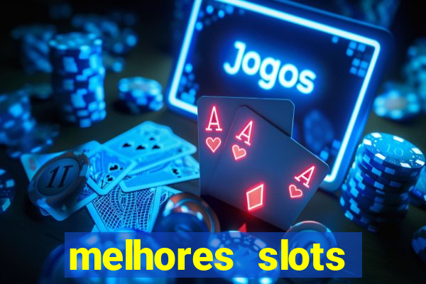 melhores slots pragmatic play